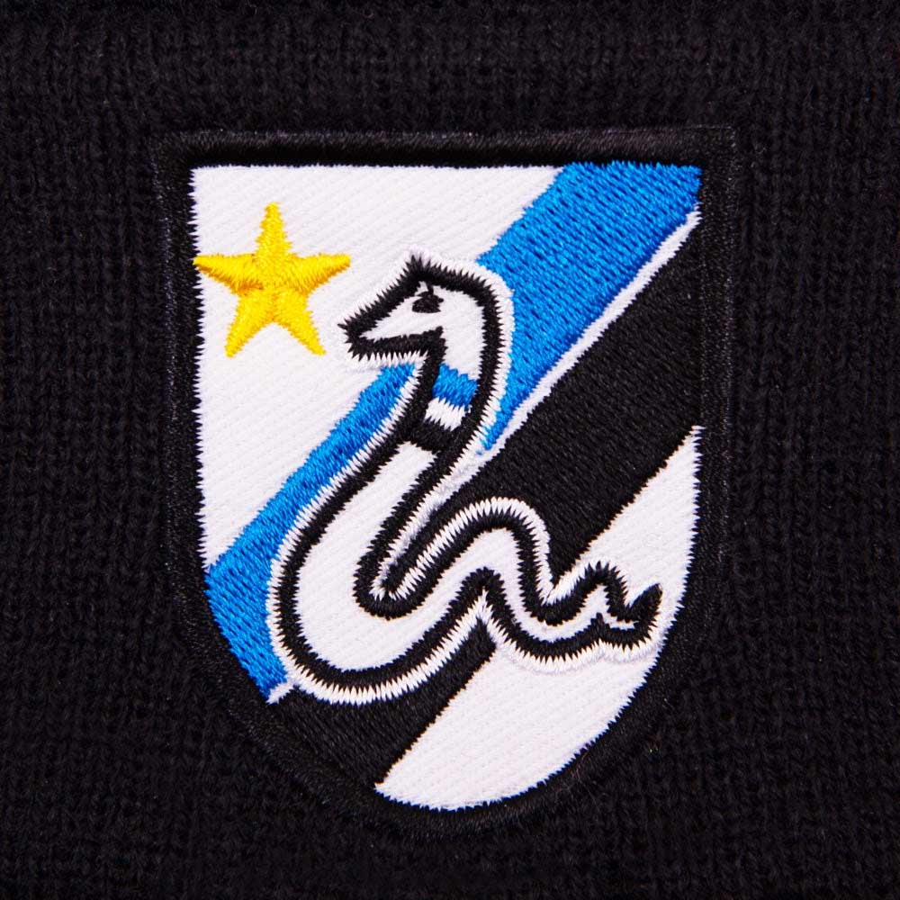 Copa Inter FC Retro Taper Lue Sort