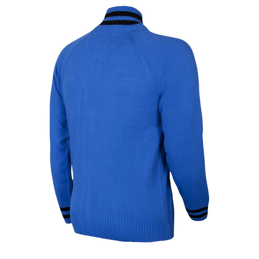 Copa Inter FC 1960-1968 Retro Jakke Blå