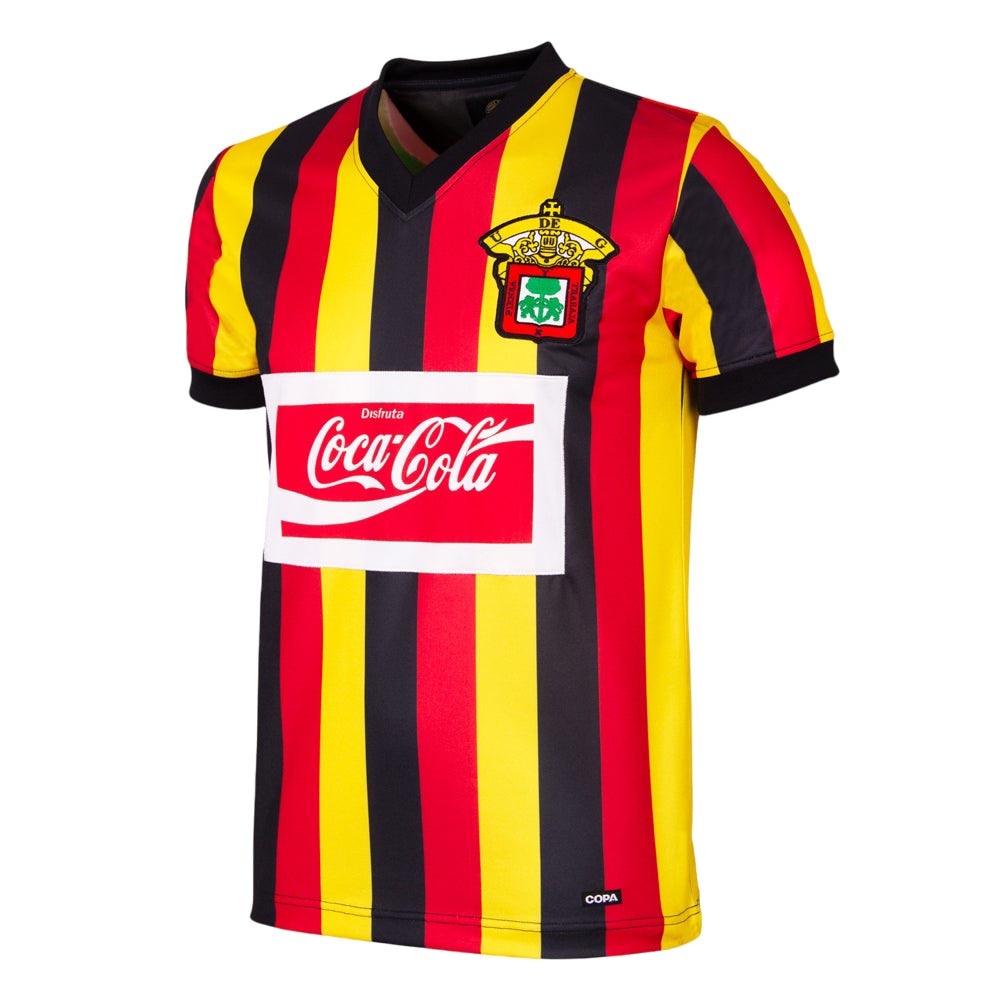 Copa Leones Negros UdeG 1992-93 Retro Fotballdrakt Hjemme