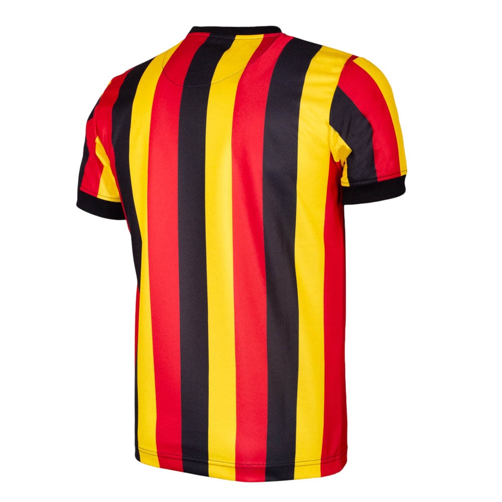 Copa Leones Negros UdeG 1992-93 Retro Fotballdrakt Hjemme