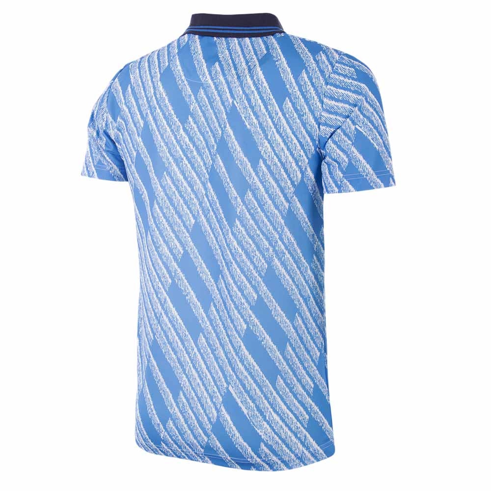 Copa Brentford FC 1992-1994 Retro Fotballdrakt Borte