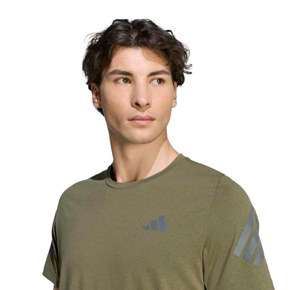 Adidas Adi365 Climacool Kortermet Trøye Herre Grønn