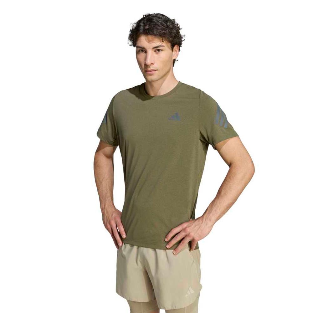 Adidas Adi365 Climacool Kortermet Trøye Herre Grønn