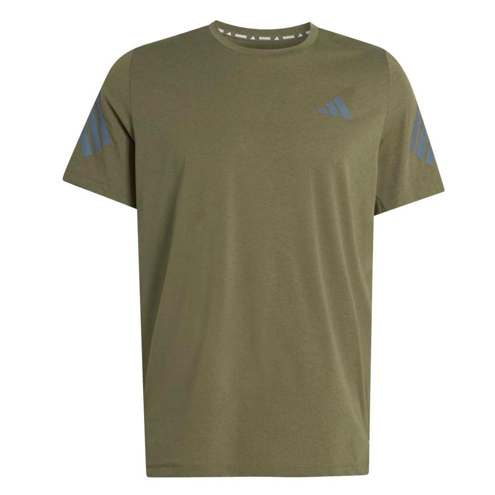 Adidas Adi365 Climacool Kortermet Trøye Herre Grønn