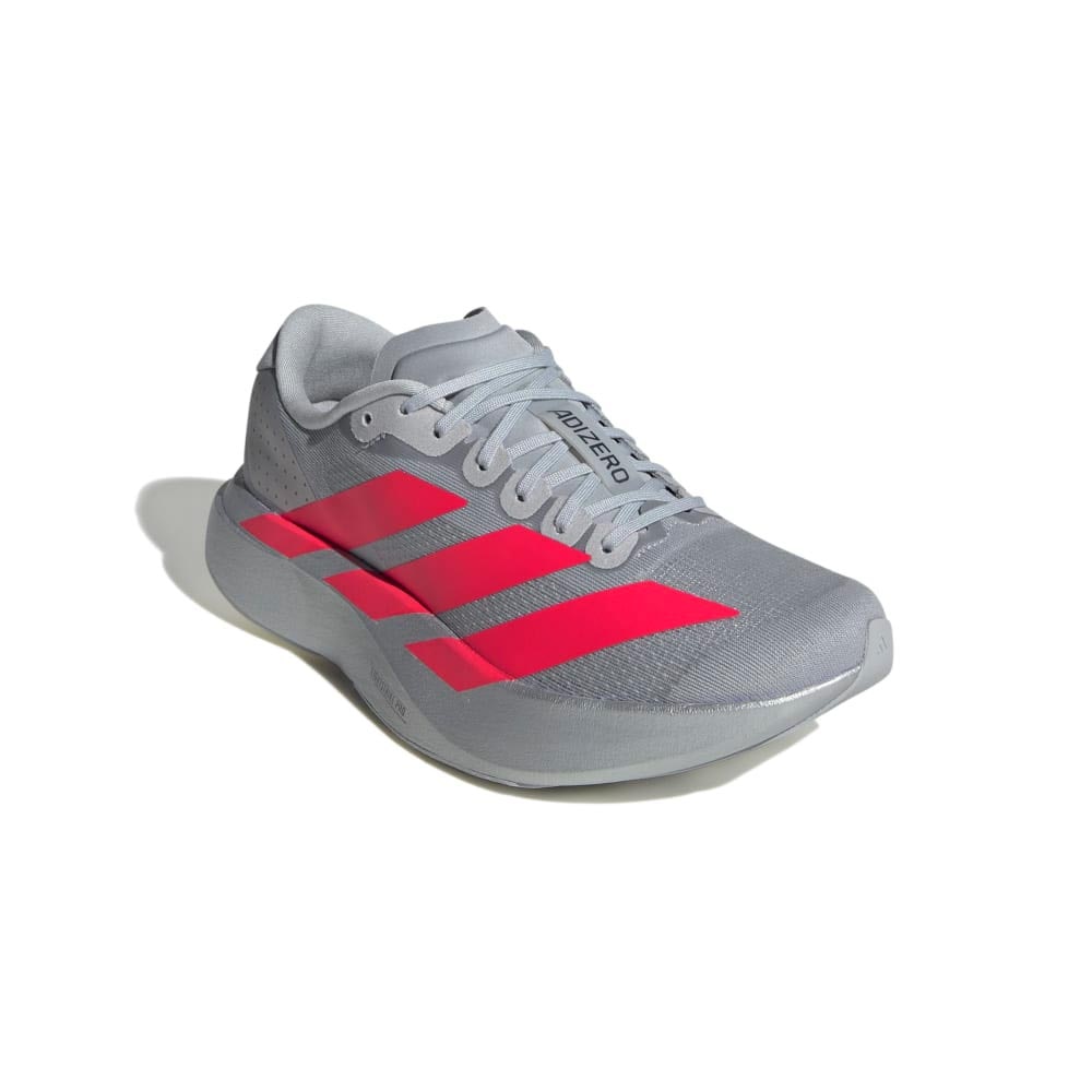 Adidas Adizero Evo SL Joggesko Dame Grå/Rød