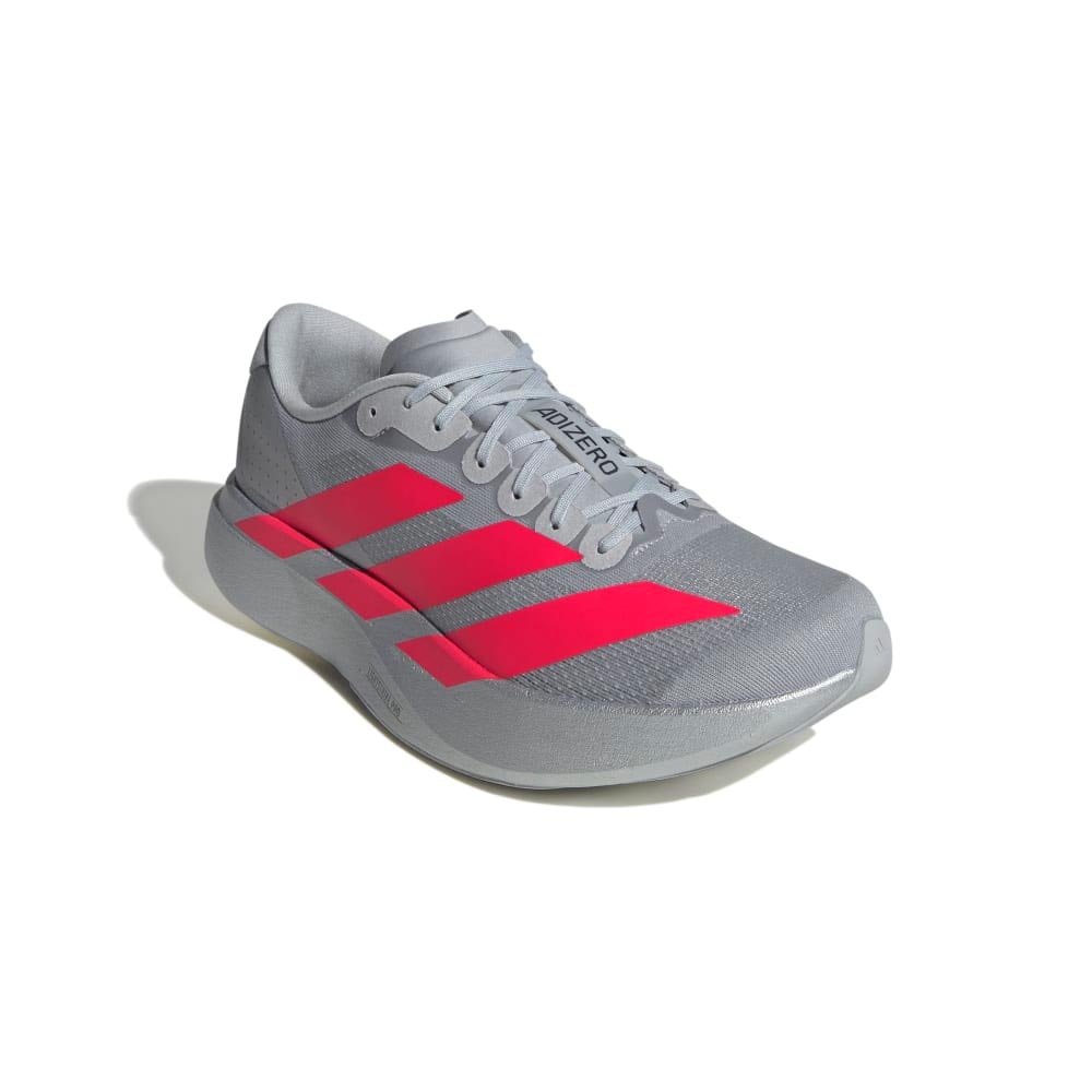 Adidas Adizero Evo SL Joggesko Herre Grå/Rød