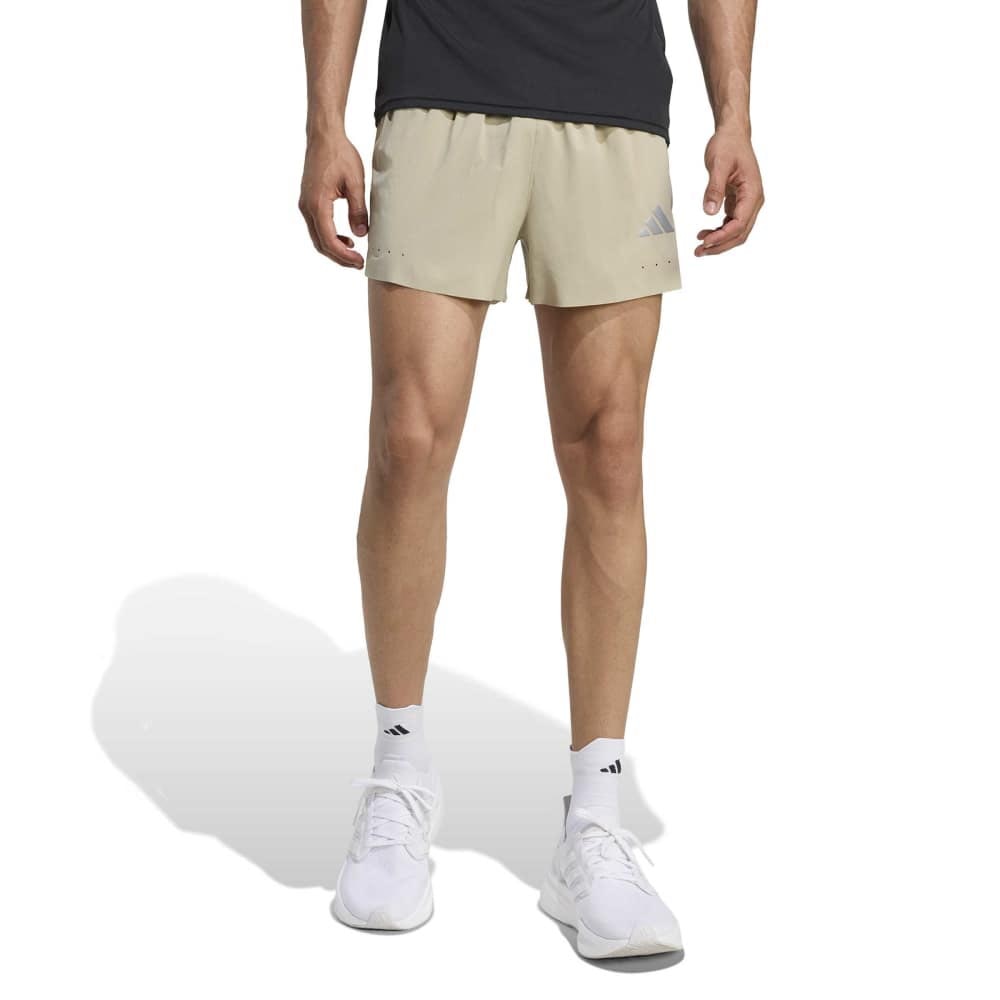 Adidas adi365 Shorts Mann Beige