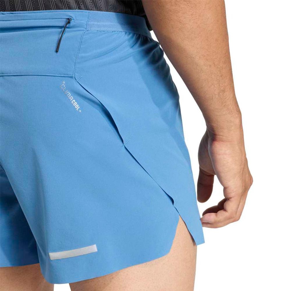 Adidas adi365 Climacool+ 2 Pocket Løpeshorts Herre Blå