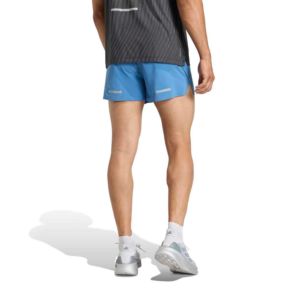 Adidas adi365 Climacool+ 2 Pocket Løpeshorts Herre Blå