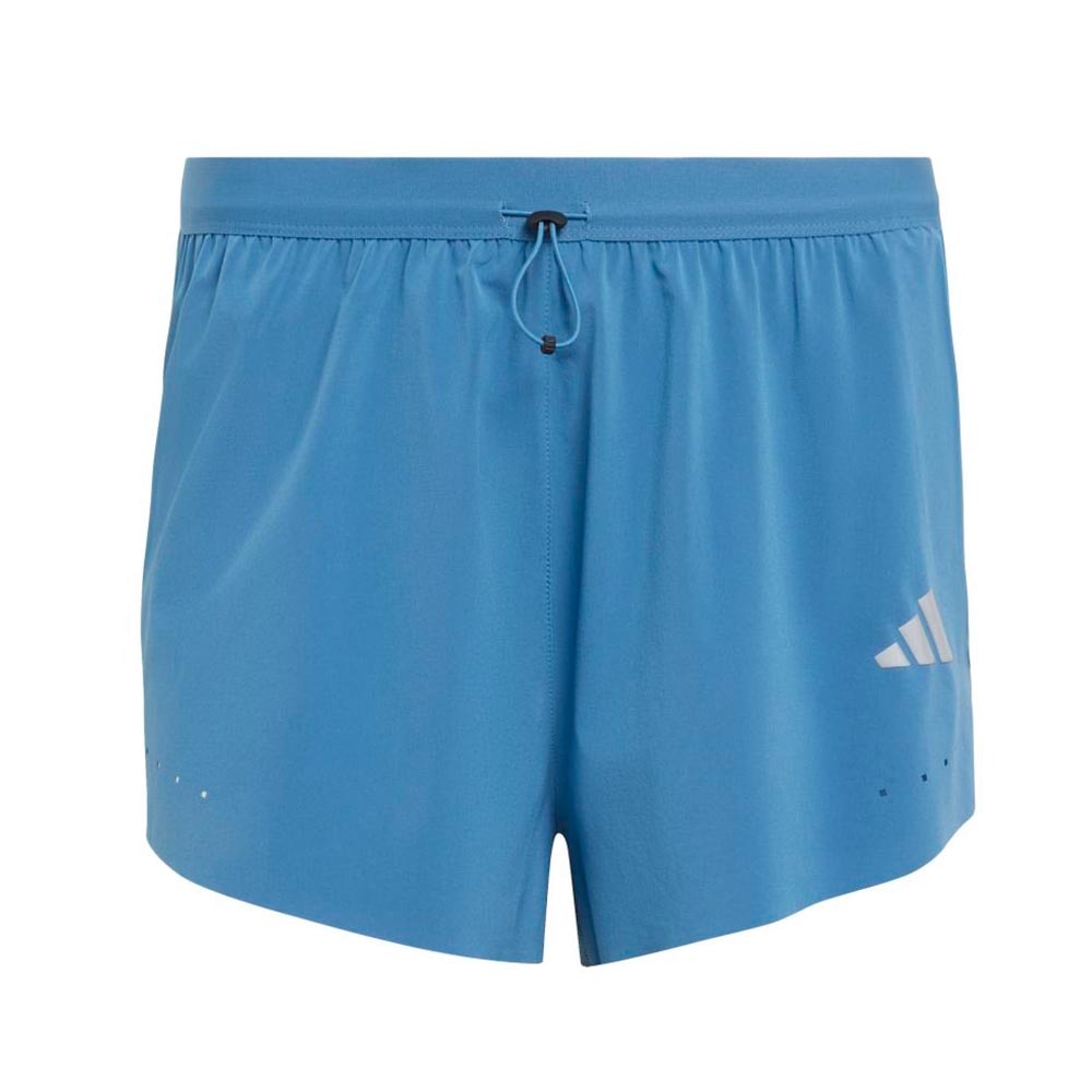 Adidas adi365 Climacool+ 2 Pocket Løpeshorts Dame Blå