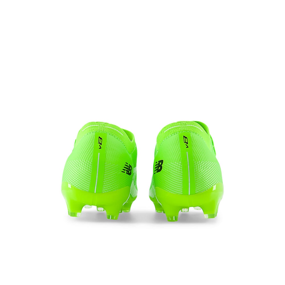 New Balance Furon V8 Elite AG Fotballsko Lime Light