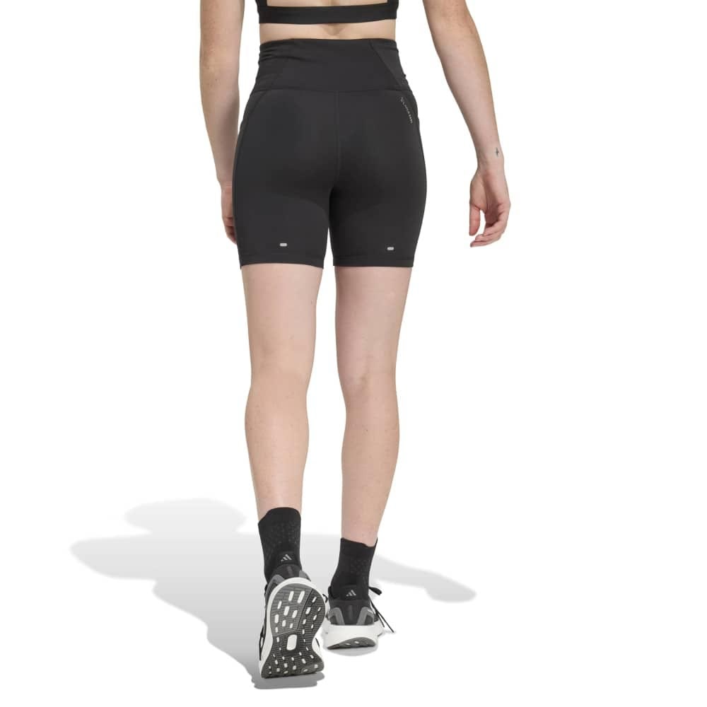Adidas Adi365 Climacool Running Short Tights Dame Sort