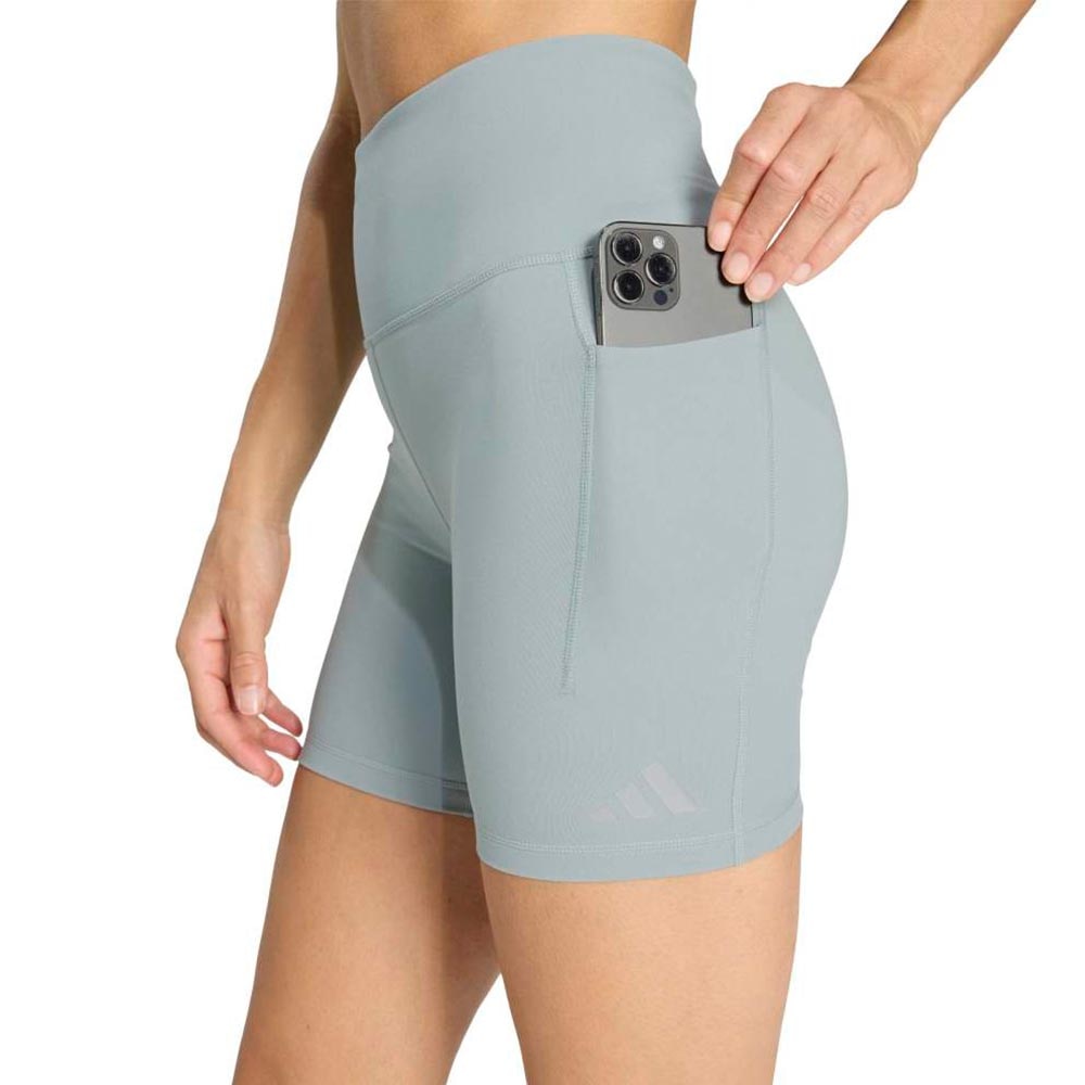 Adidas adi365 Climacool Løpetights Dame Grå