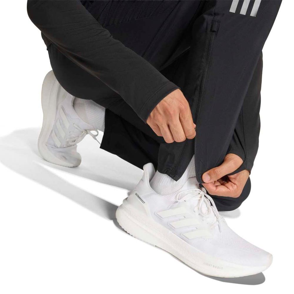 Adidas Adi365 Iconic Astro Løpebukse Herre Sort