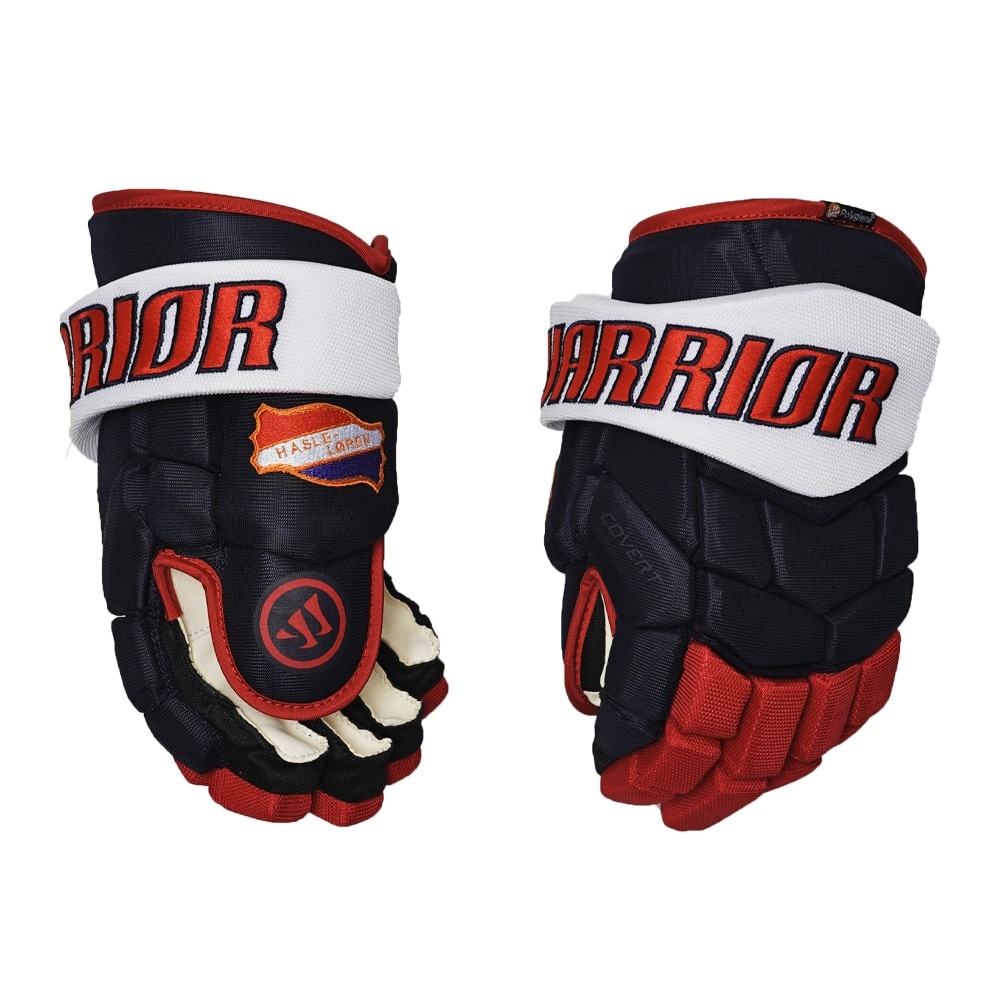 Warrior Covert PRO Hasle Løren Hockeyhanske