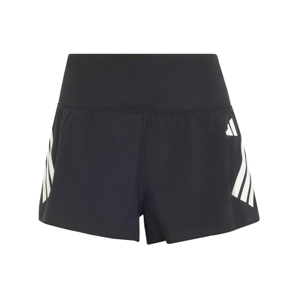 Adidas Adi365 Formotion 2in1 Løpeshorts Dame Sort