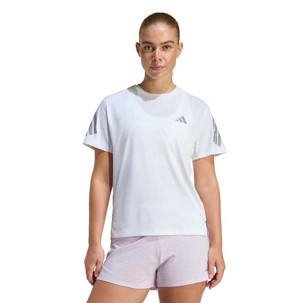 Adidas Adi365 Climacool Kortermet Trøye Dame Hvit