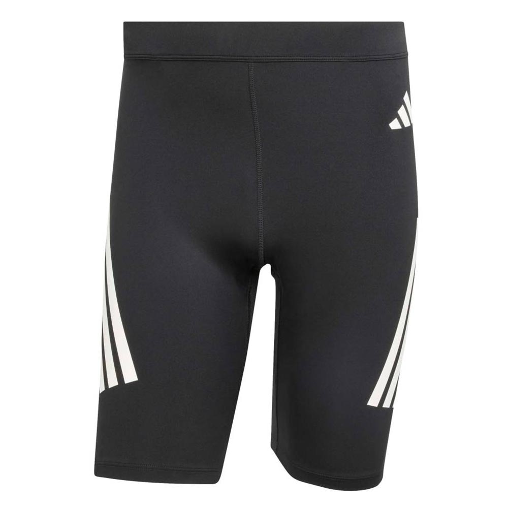 Adidas Adi365 Iconic Running Short Tights Herre Sort/Hvit