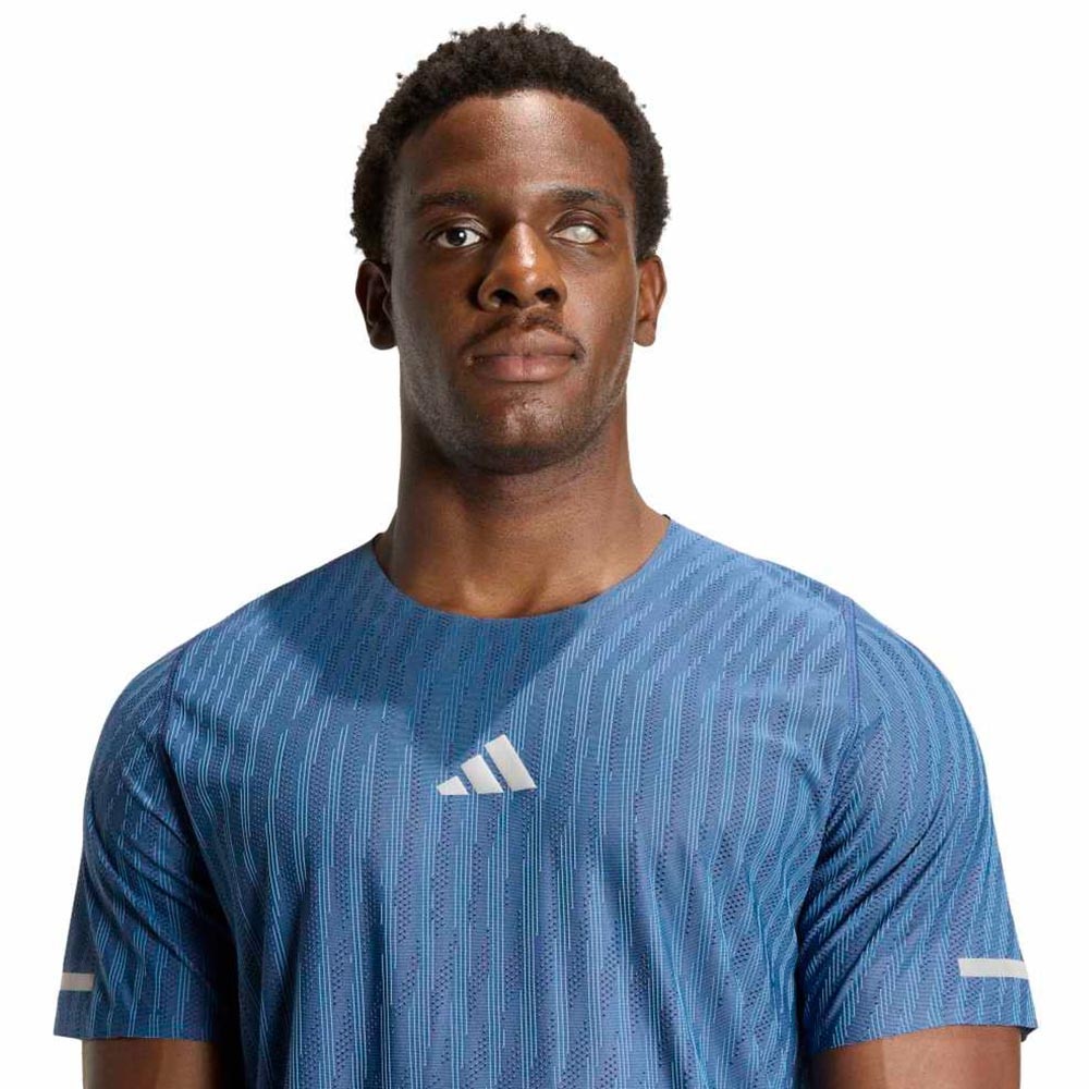 Adidas adi365 Climacool+ Kortermet Trøye Herre Blå