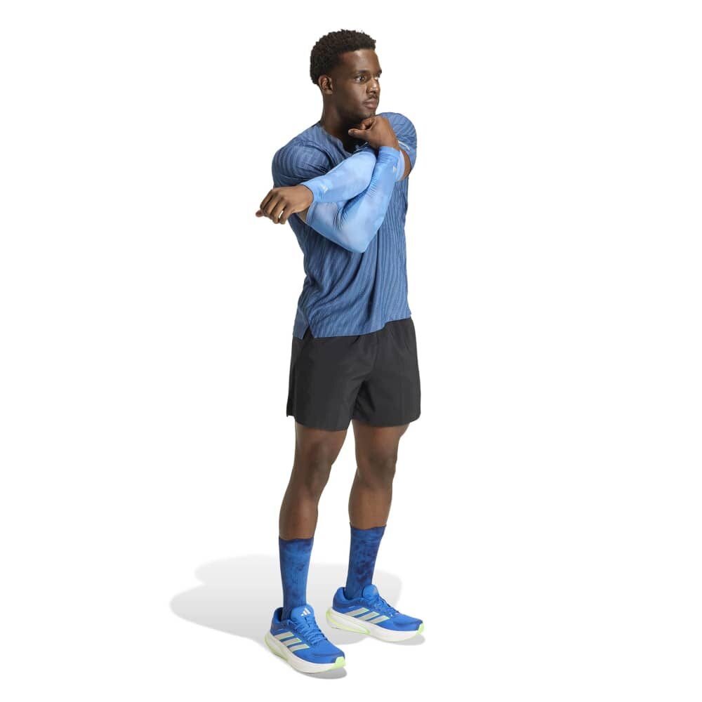 Adidas adi365 Climacool+ Kortermet Trøye Herre Blå