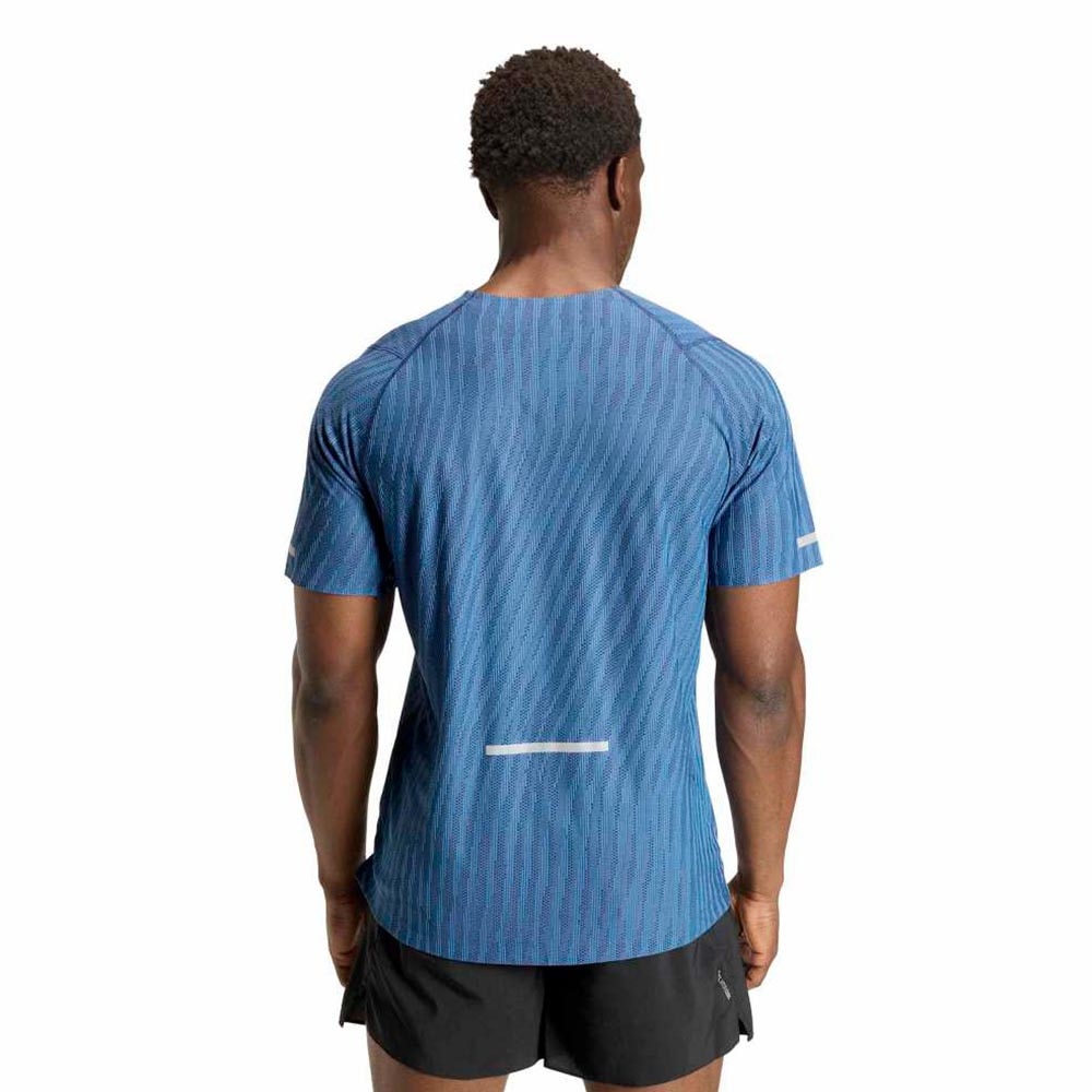 Adidas adi365 Climacool+ Kortermet Trøye Herre Blå