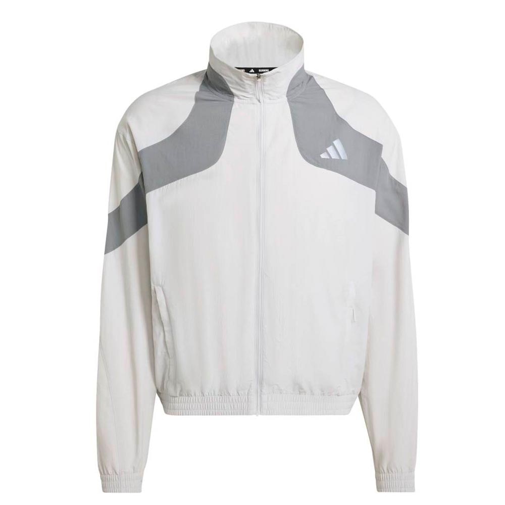 Adidas adi365 Jakke Herre Hvit/Grå