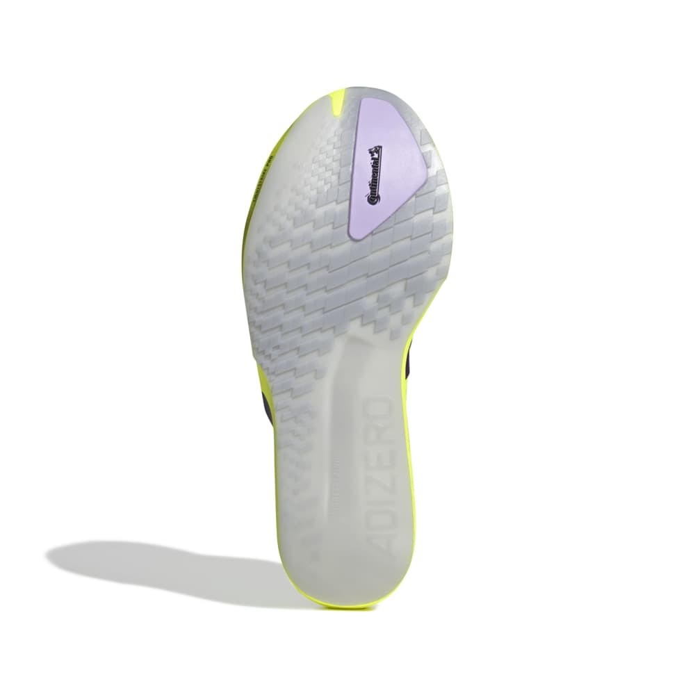 Adidas Adizero Adios 9 Joggesko Herre Gul/Sort