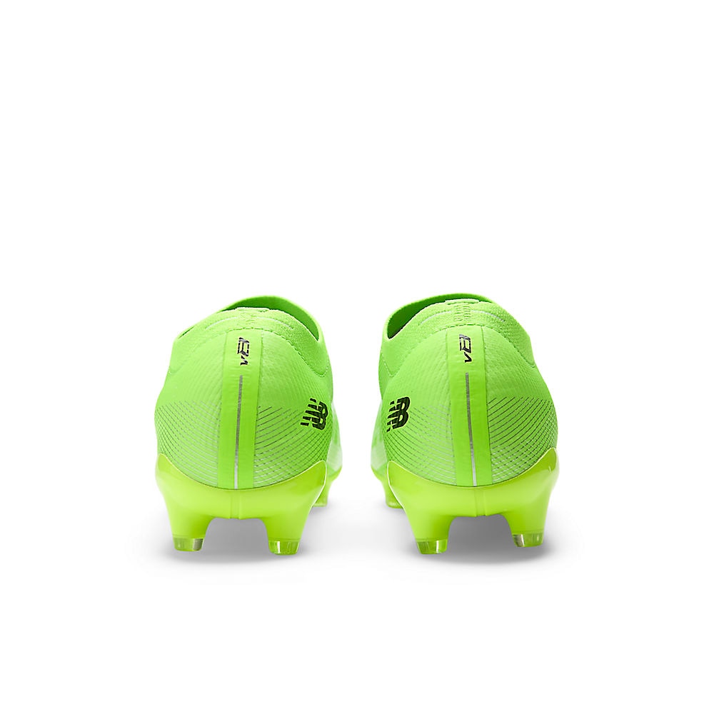 New Balance Furon V8 Elite AG Fotballsko Dame Lime Light