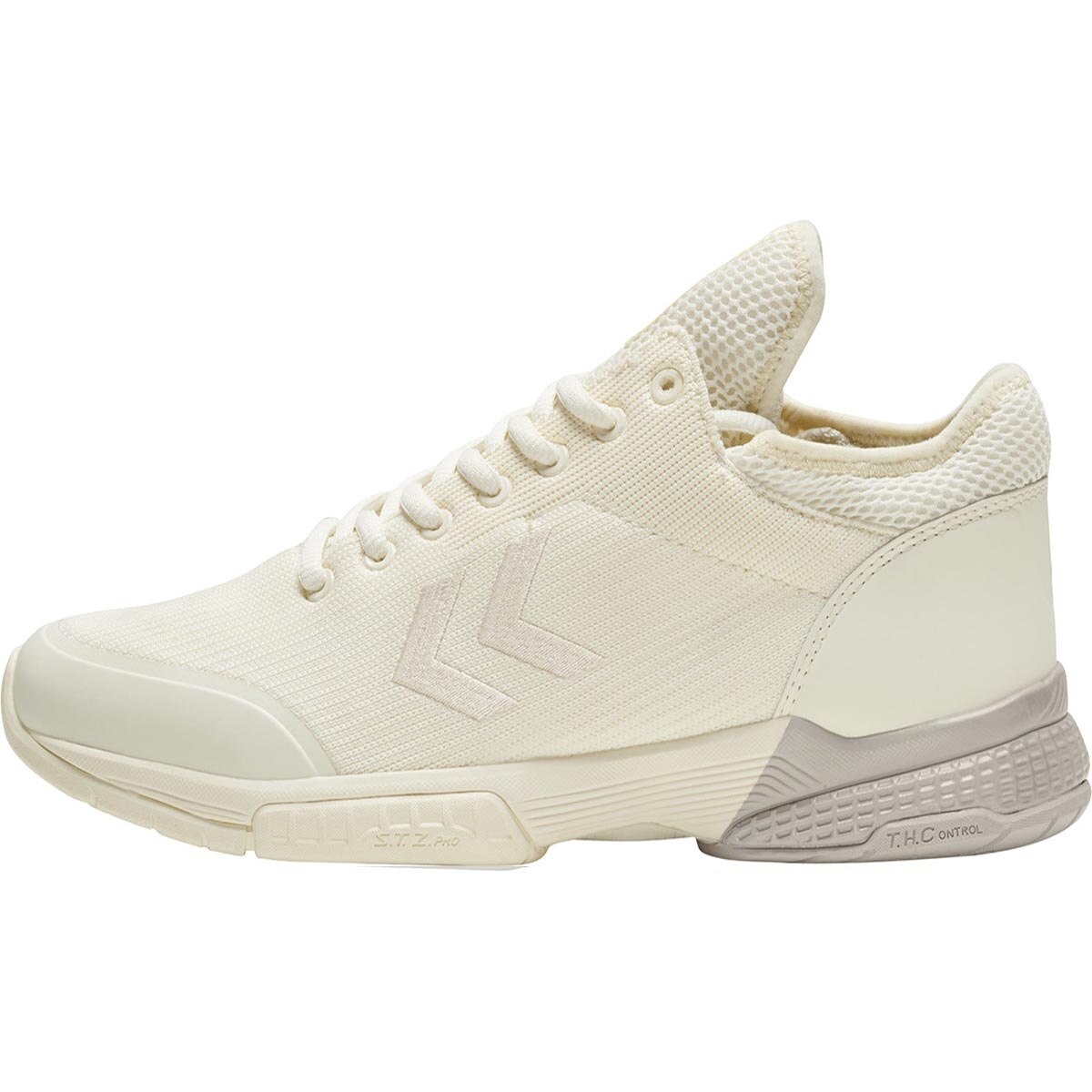 Hummel Aerocharge Supreme Knit Hallsko Dame Cream