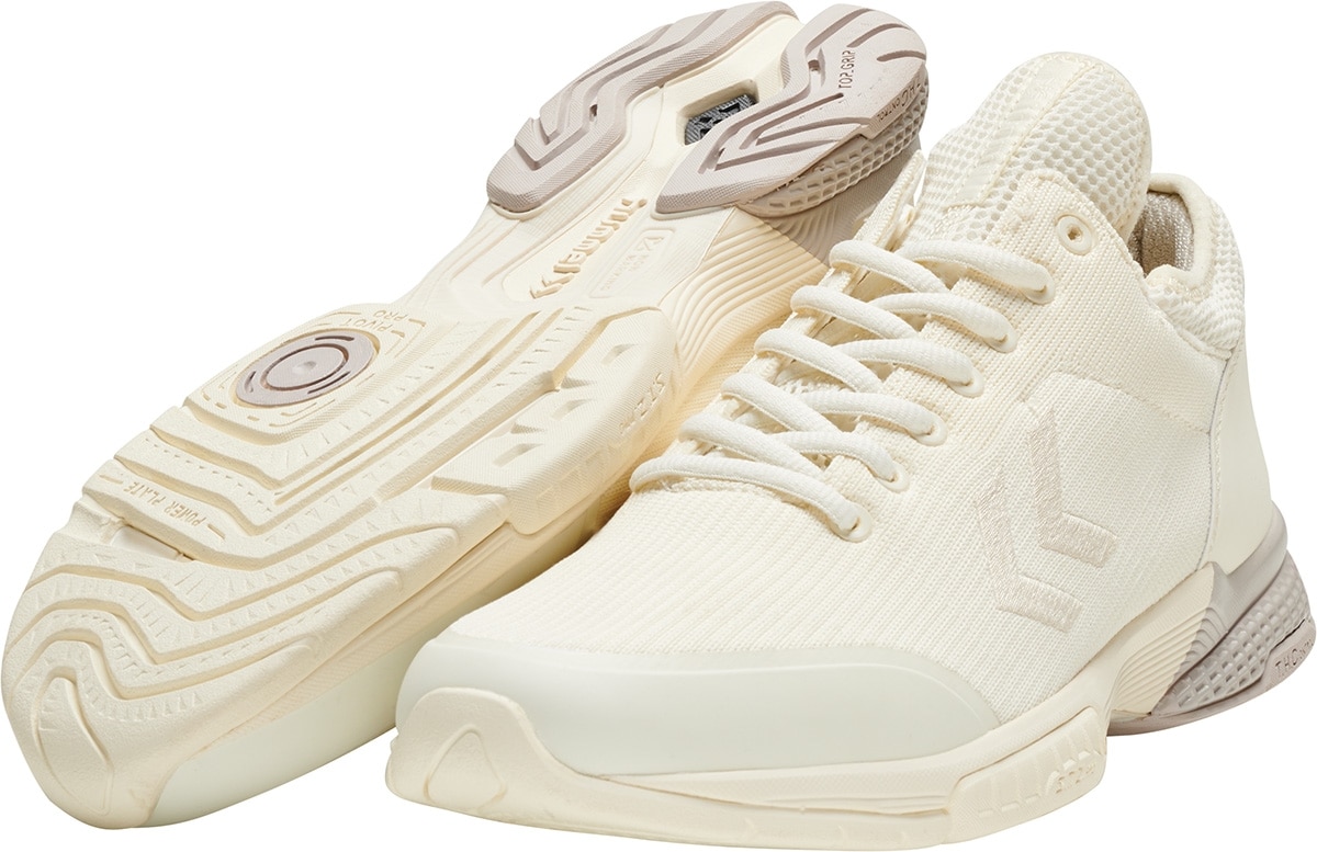 Hummel Aerocharge Supreme Knit Hallsko Dame Cream