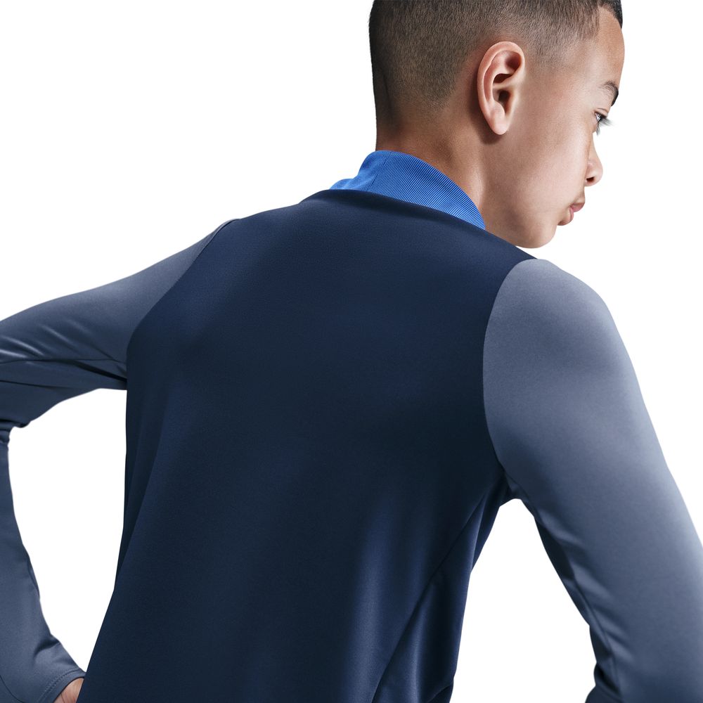 Nike PSG Dri-FIT Strike Treningsgenser 25/26 Barn Marine