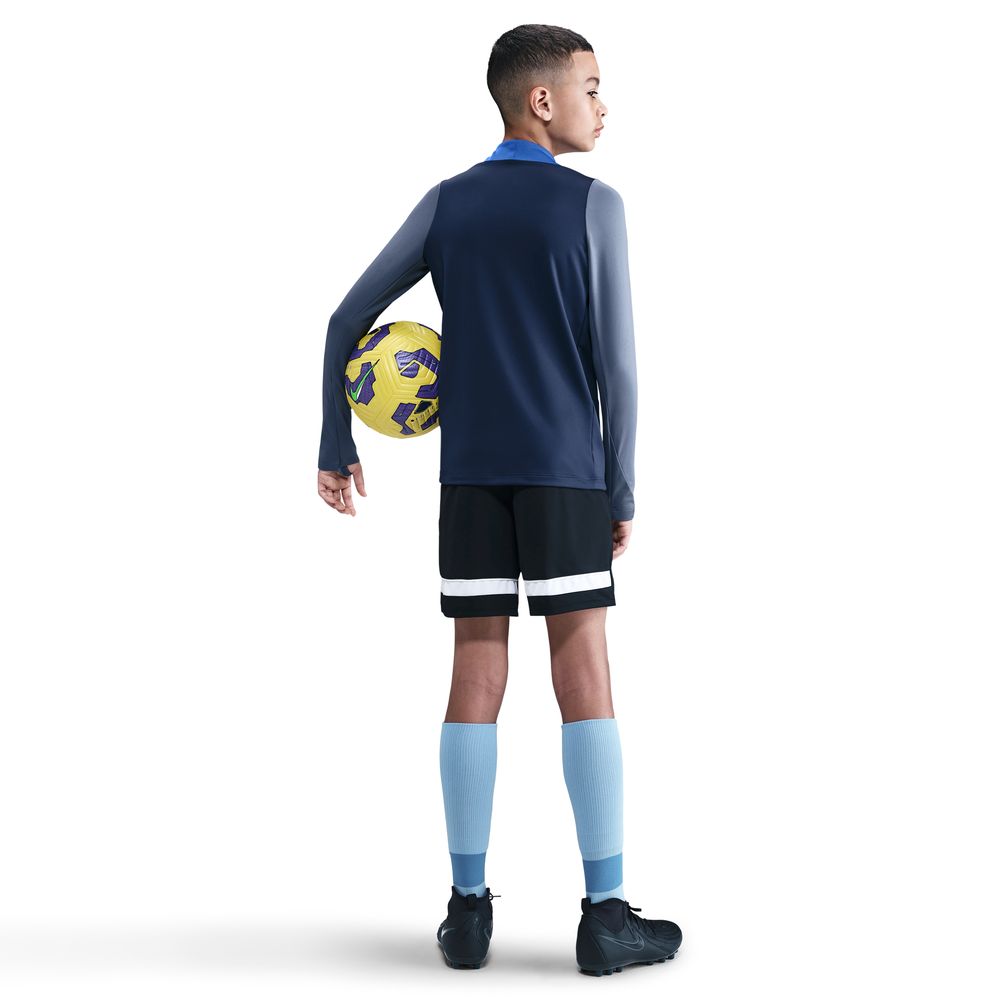 Nike PSG Dri-FIT Strike Treningsgenser 25/26 Barn Marine