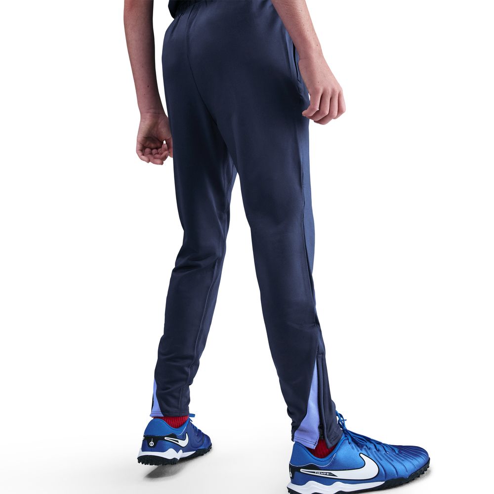 Nike PSG Dri-FIT Strike Fotballbukse 25/26 Barn Marine