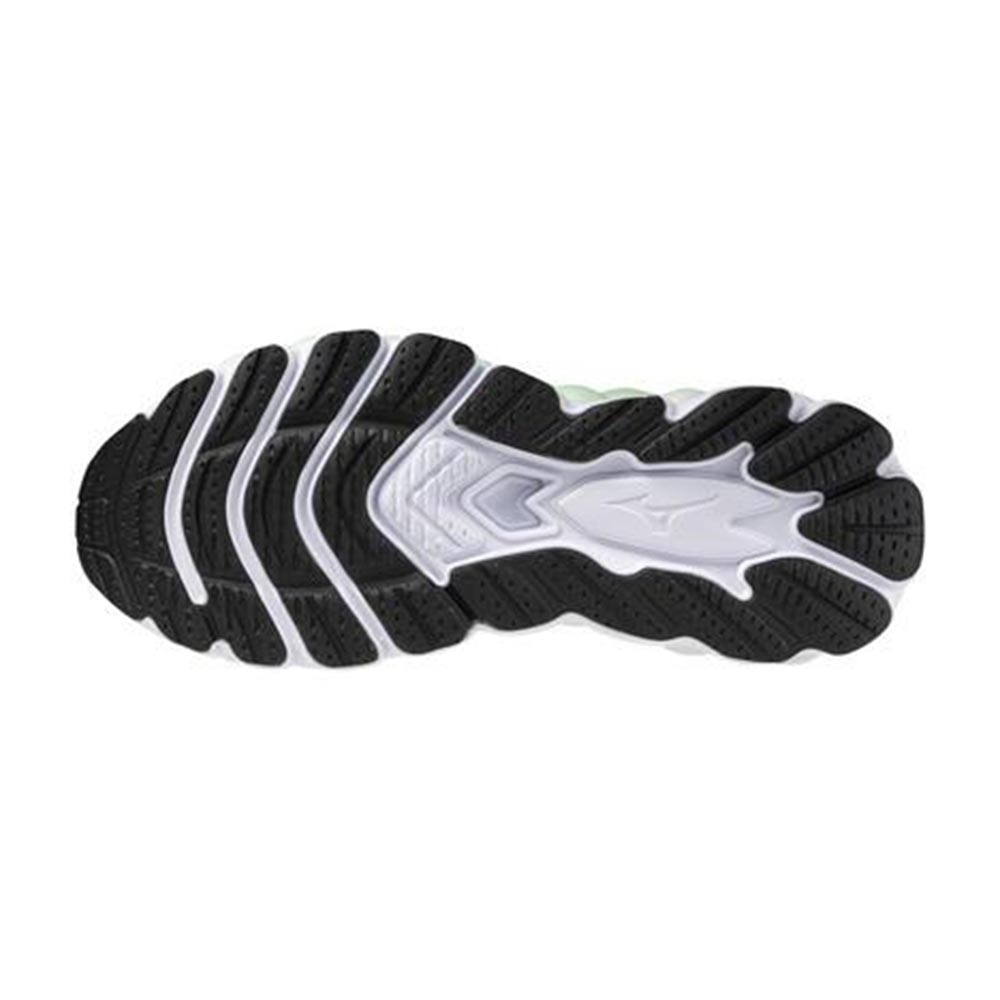 Mizuno Wave Sky 8 Joggesko Herre Blå