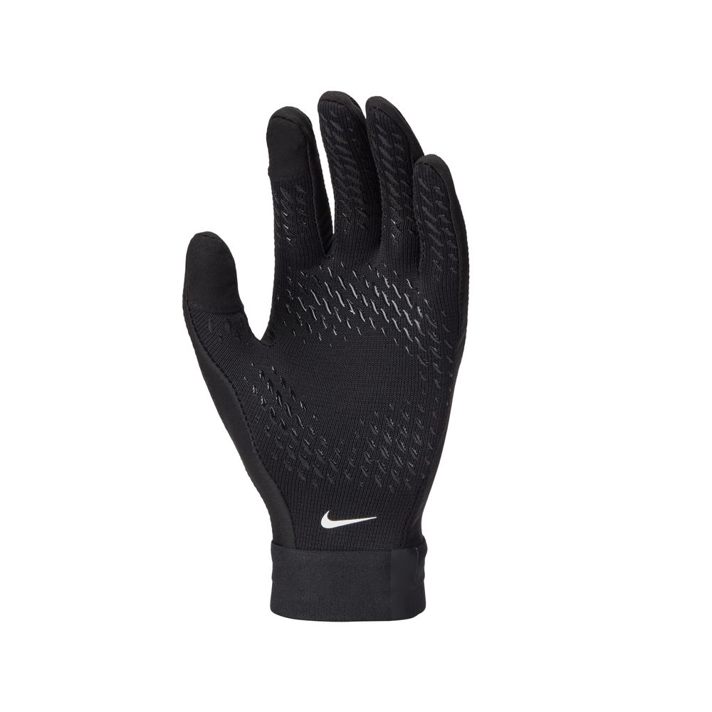 Nike Chelsea Academy Therma-FIT Spillerhansker Sort/Hvit