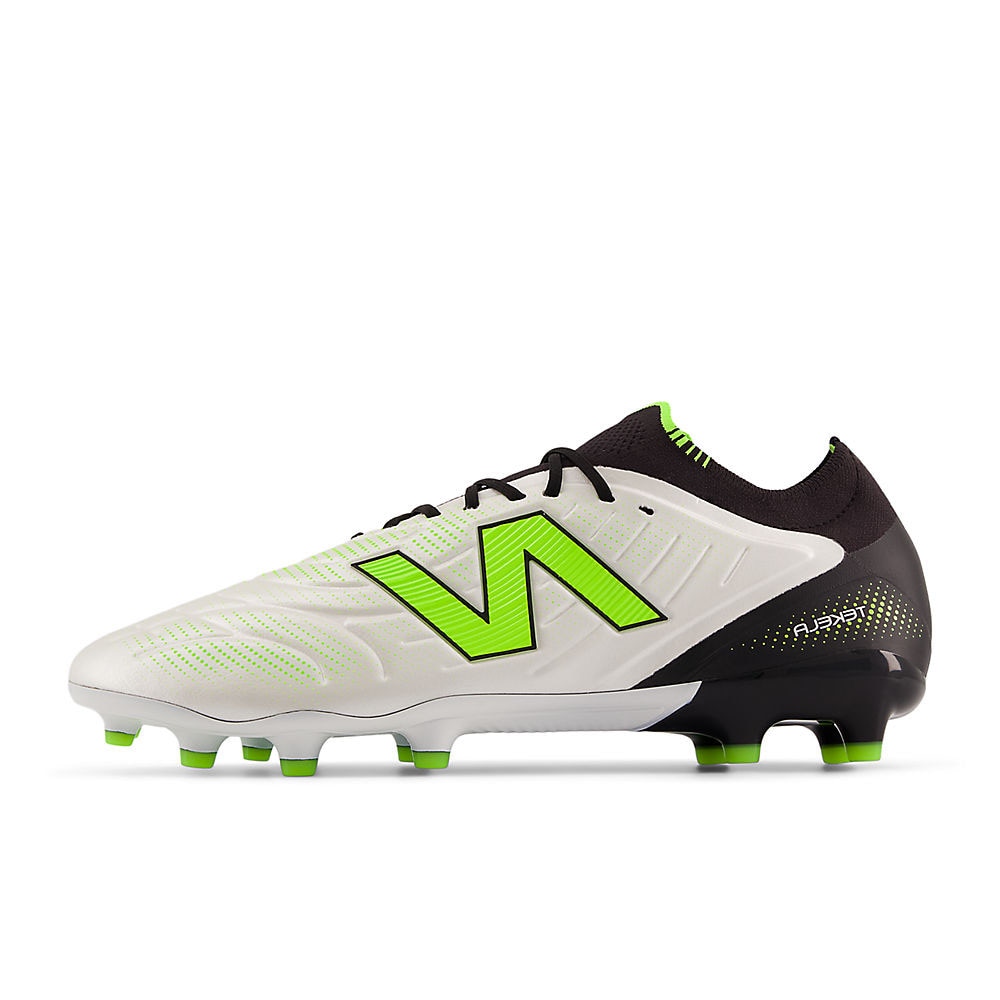 New Balance Tekela V5 Elite Low FG Fotballsko Lime Light
