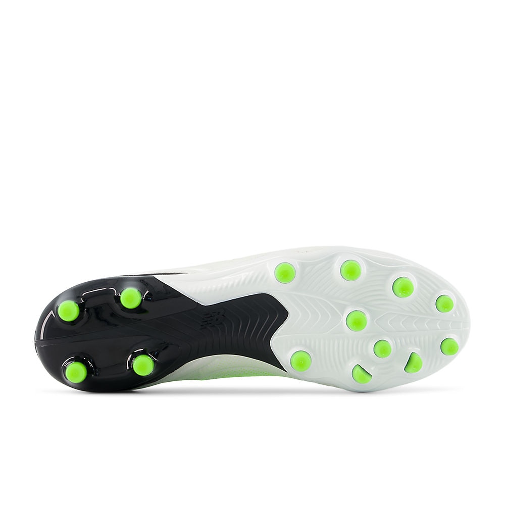 New Balance Tekela V5 Elite Low FG Fotballsko Dame Lime Light