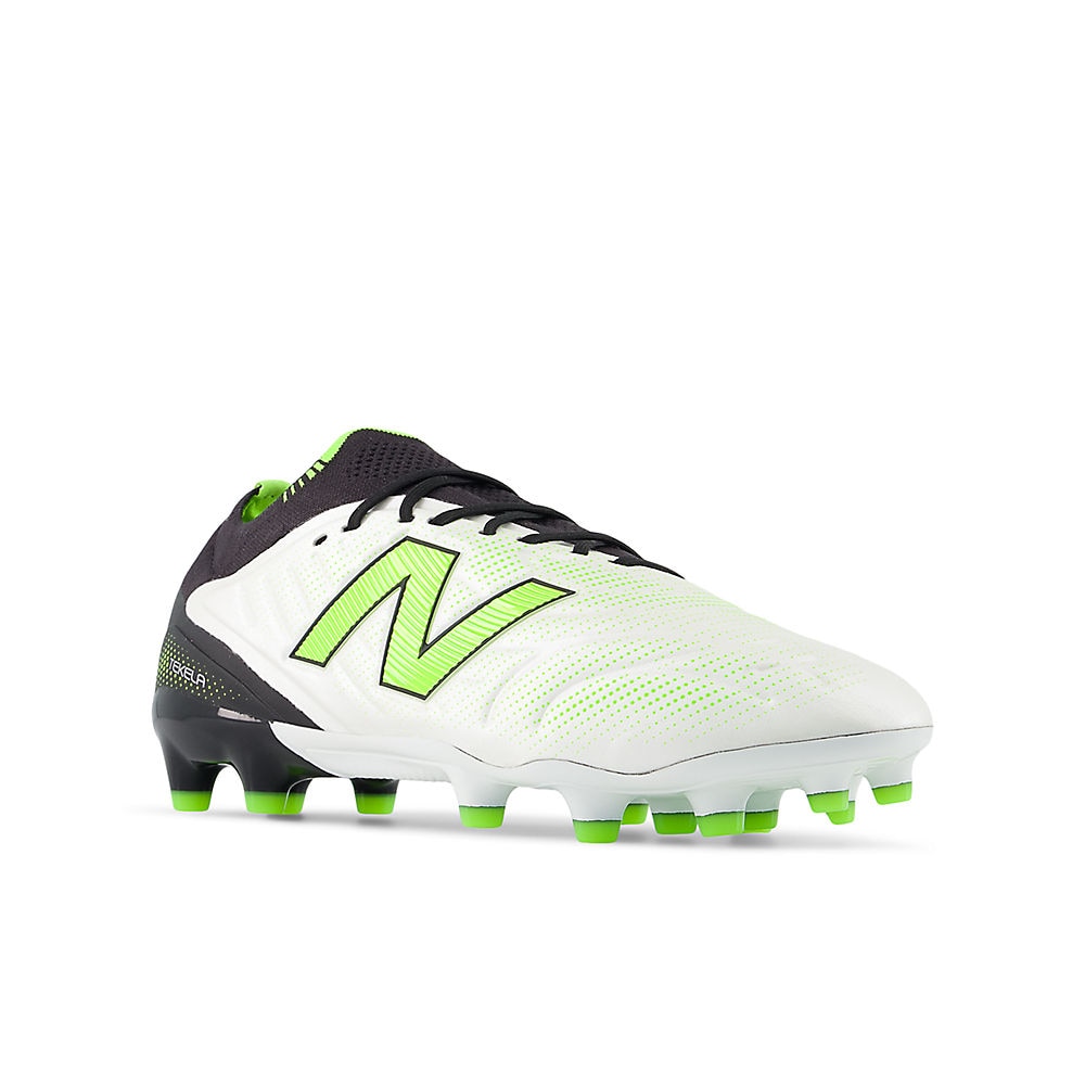 New Balance Tekela V5 Elite Low FG Fotballsko Dame Lime Light