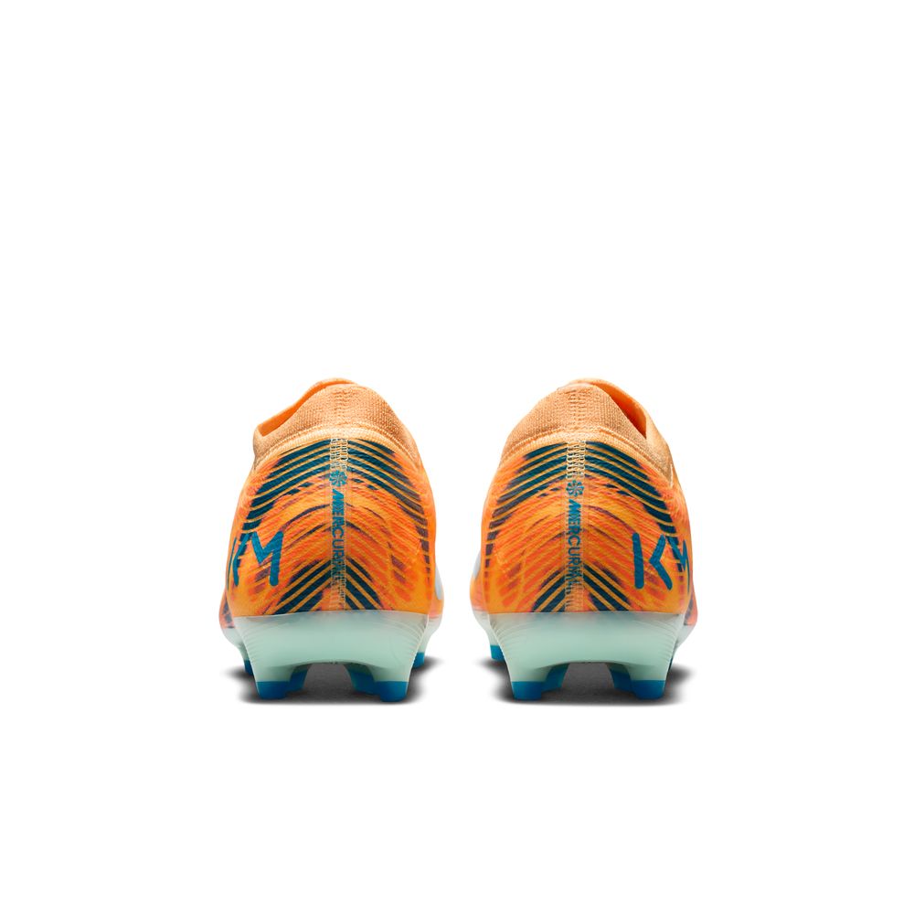 Nike Mercurial Zoom Vapor 16 Pro AG-Pro Fotballsko KM Oransje