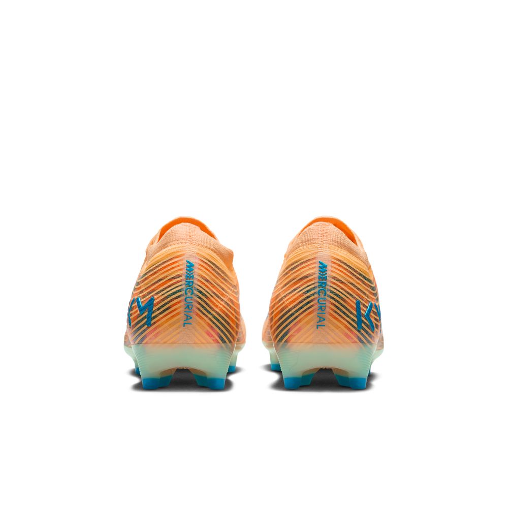 Nike Mercurial Zoom Vapor 16 Elite AG-Pro Fotballsko KM Oransje