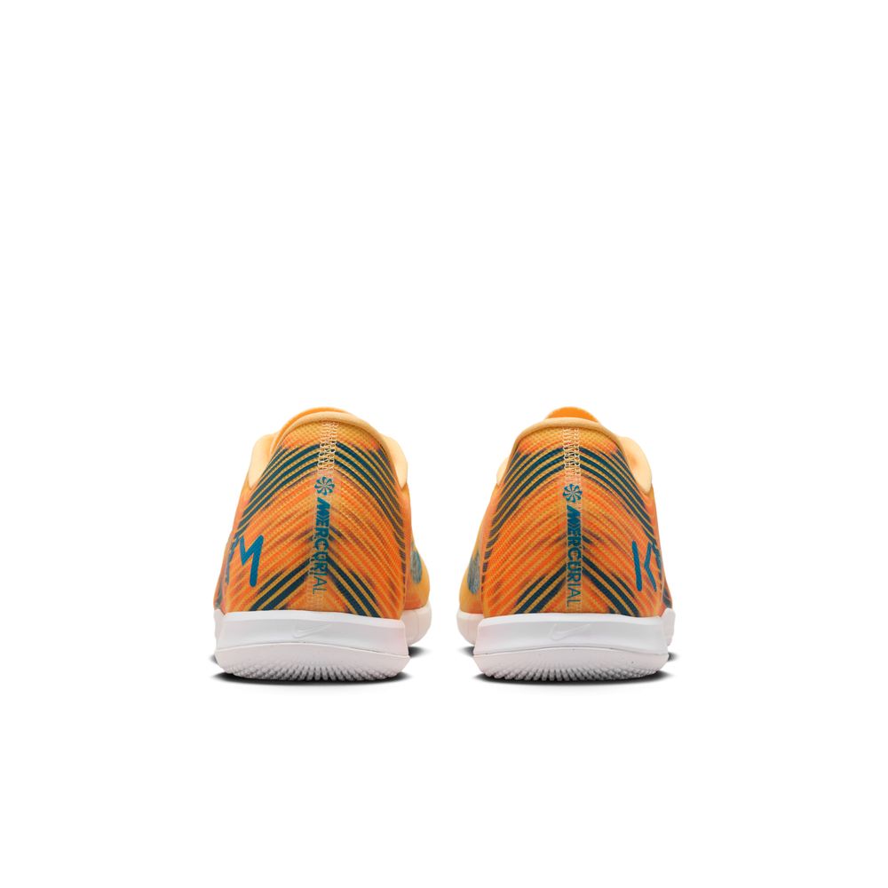 Nike Mercurial Zoom Vapor 16 Academy IC Futsal Innendørs Fotballsko KM Oransje