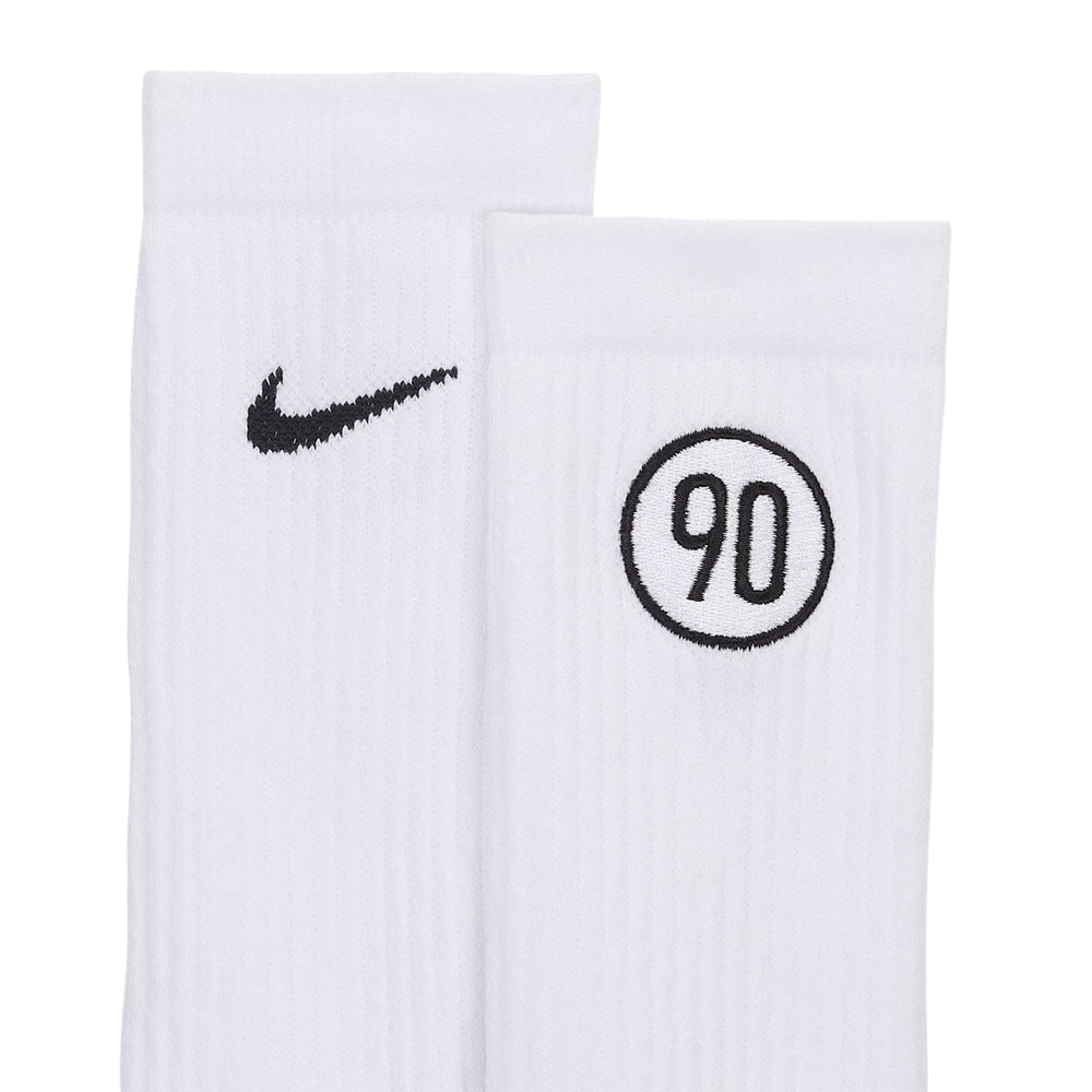 Nike Total 90 Everyday Crew 3pk Strømper Multi