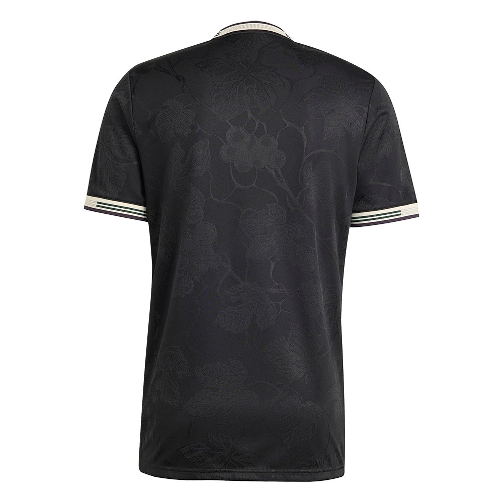 Adidas Juventus Authentic Fotballdrakt 25/26 Tredje