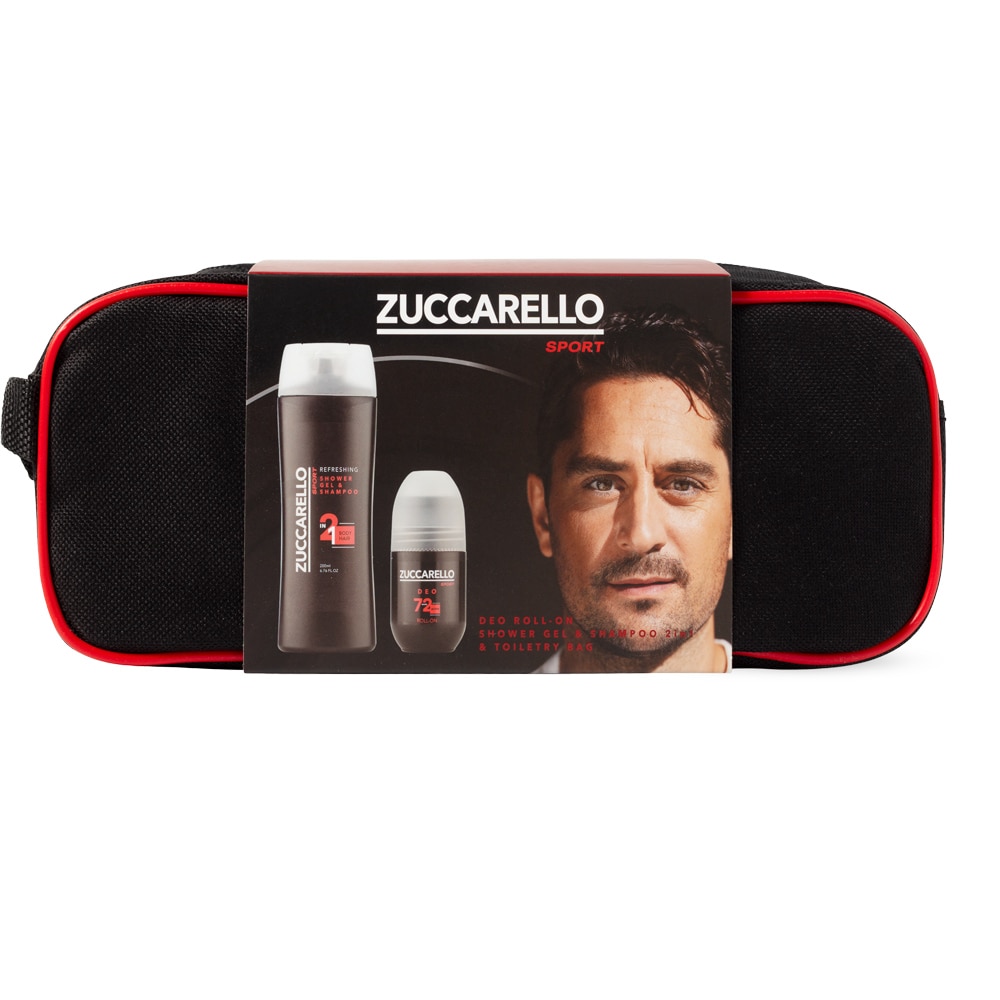 Zuccarello Sport Gavesett
