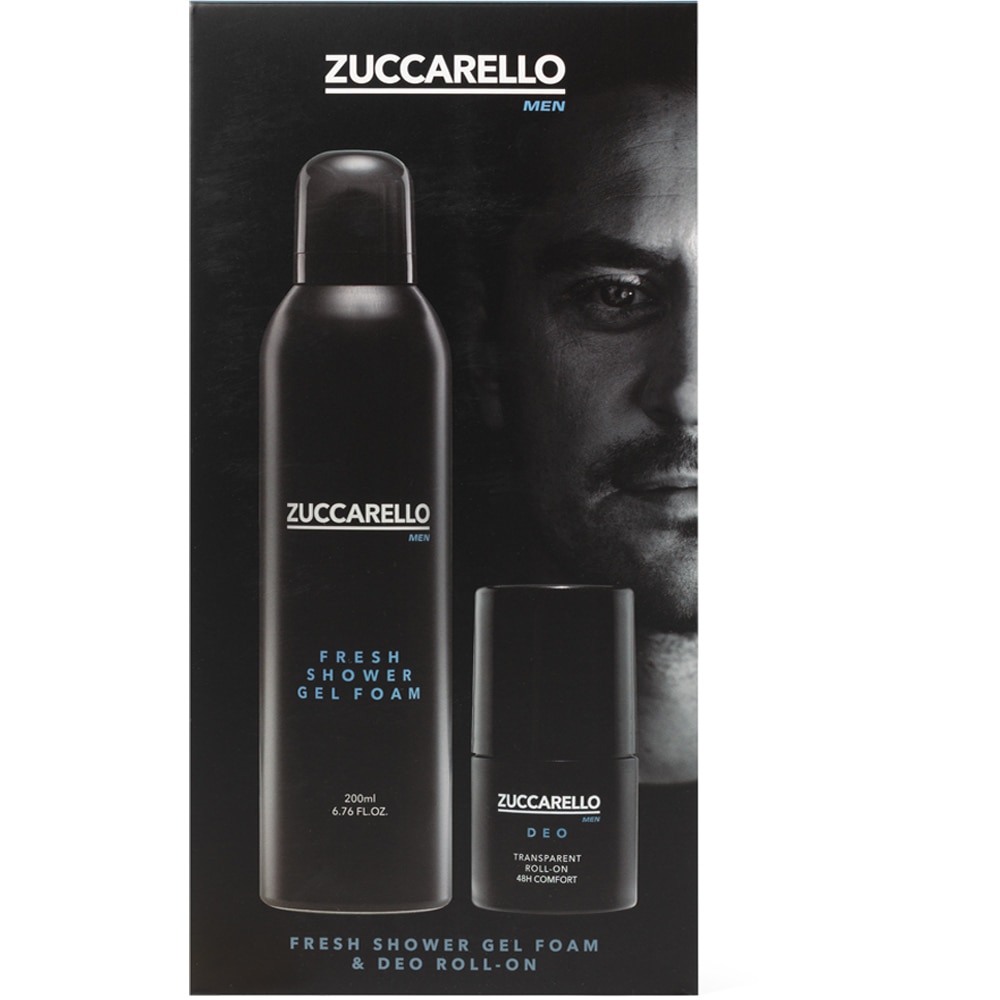 Zuccarello Men Gavesett