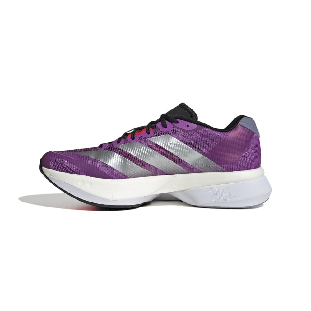 Adidas Adizero Boston 13 Joggesko Herre Lilla
