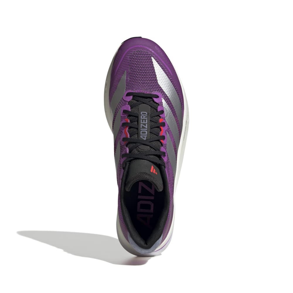 Adidas Adizero Boston 13 Joggesko Herre Lilla