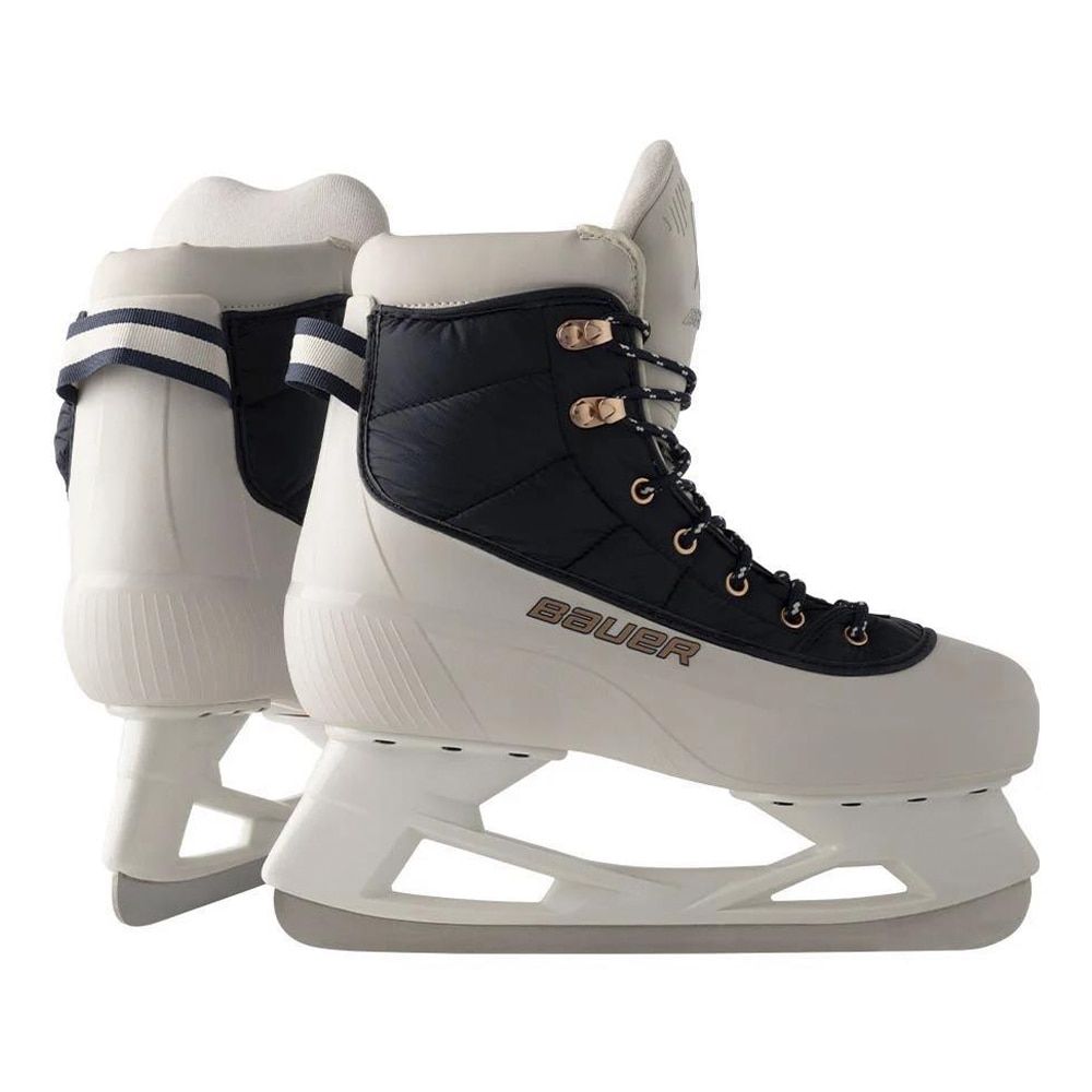 Bauer Radiant Senior Skøyter med Varming