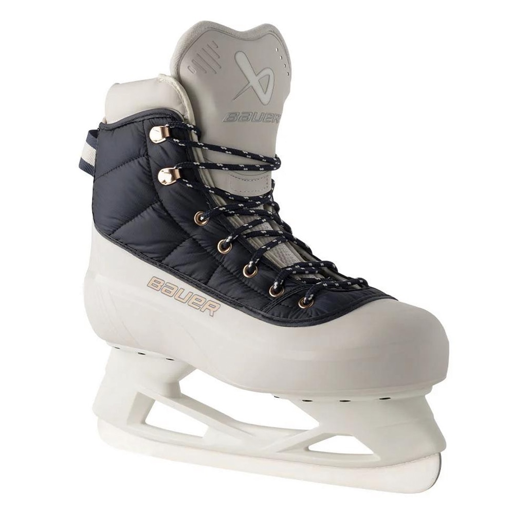 Bauer Radiant Senior Skøyter med Varming