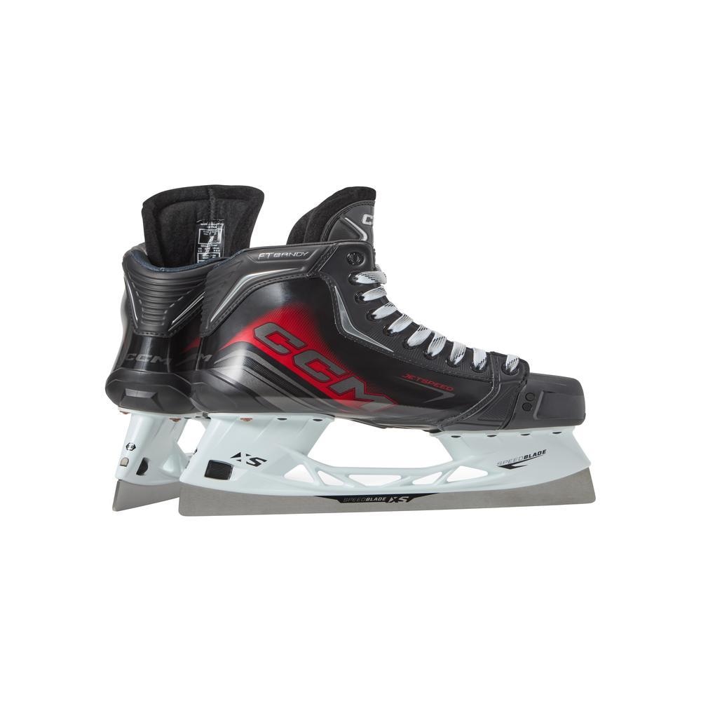 Ccm Jetspeed FT Bandyskøyte